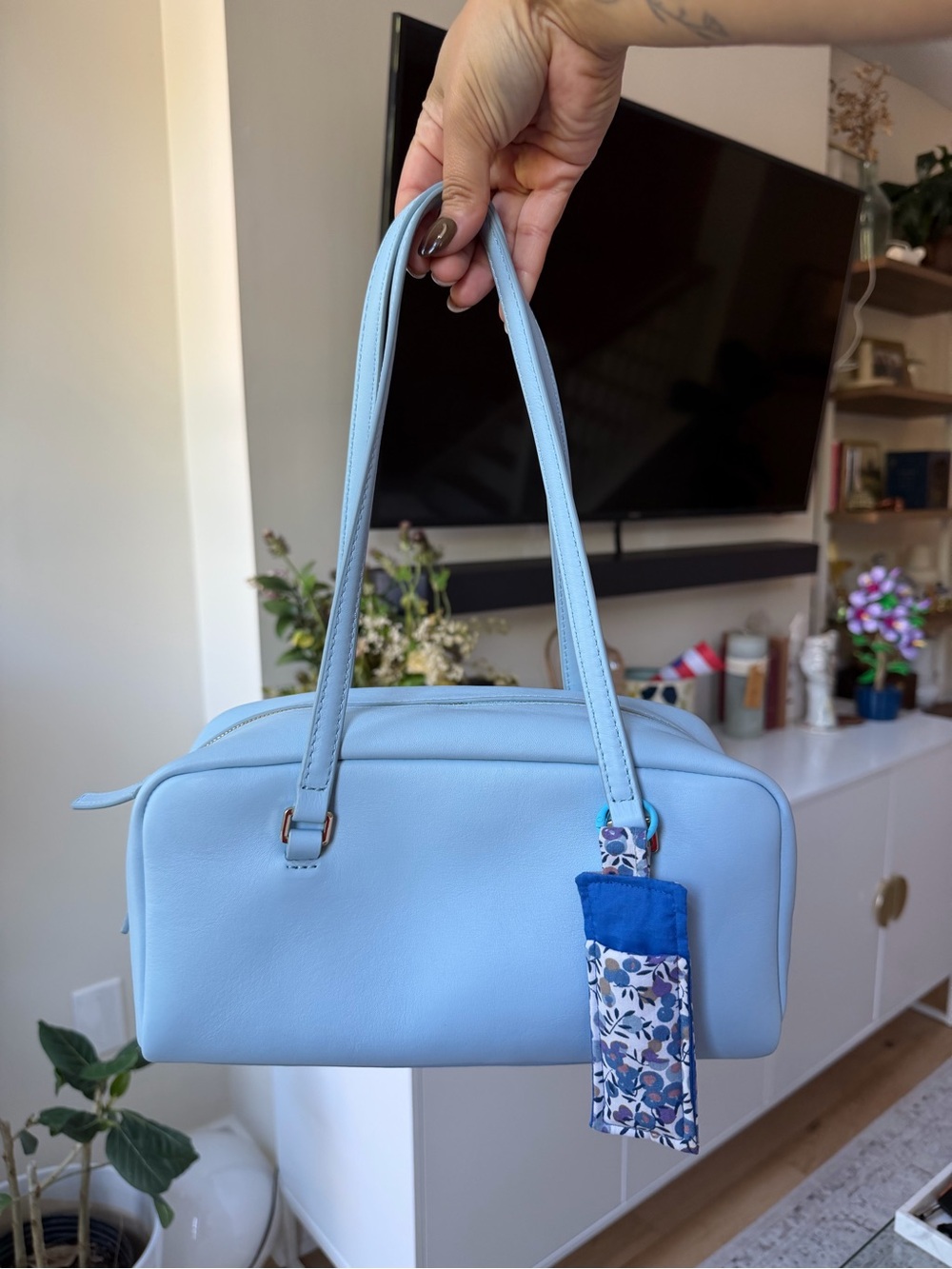 J. Crew Delphine Shoulder Bag - Picture 4 of 4